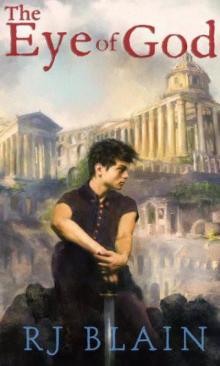 The Eye of God (The Fall of Erelith)