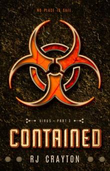 Contained (Virus Book 3)