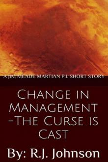 1.5 The Curse is Cast