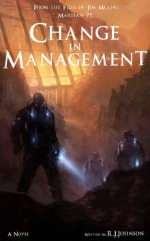 2 Change in Management