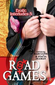 Road Games Road Games
