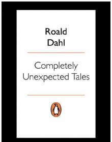 Completely Unexpected Tales