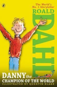 Danny the Champion of the World Danny the Champion of the World