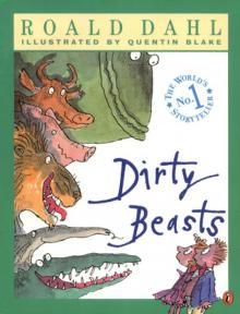 Dirty Beasts Dirty Beasts