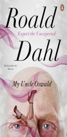 My Uncle Oswald My Uncle Oswald