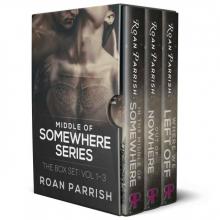 Middle of Somewhere Series Box Set Middle of Somewhere Series Box Set