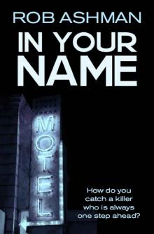 In Your Name