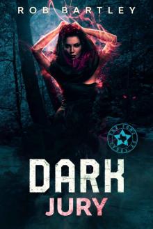 Dark Jury (Sons of Texas Book 2)