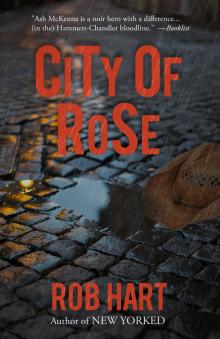 City of Rose City of Rose