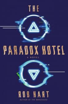 Paradox Hotel Paradox Hotel