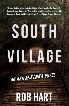 South Village South Village