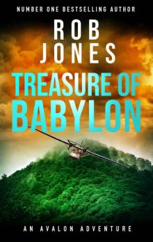 Treasure of Babylon