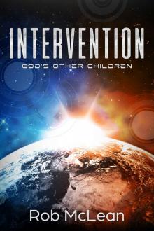Intervention: God's Other Children Intervention: God's Other Children