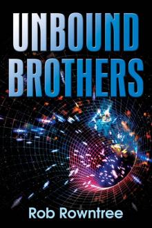 Unbound Brothers Unbound Brothers