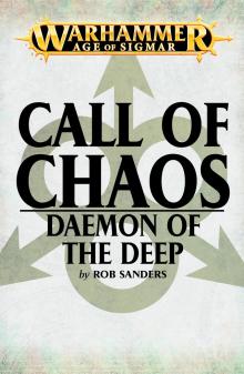 Daemon of the Deep