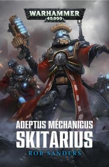 Skitarius Skitarius