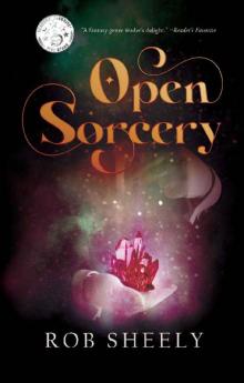 Open Sorcery
