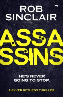 Assassins Assassins