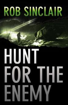 Hunt for the Enemy (#3 Enemy) Hunt for the Enemy (#3 Enemy)