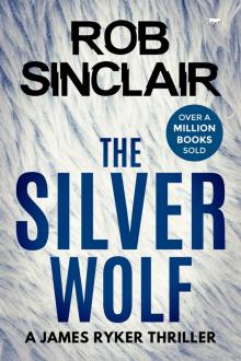 The Silver Wolf The Silver Wolf