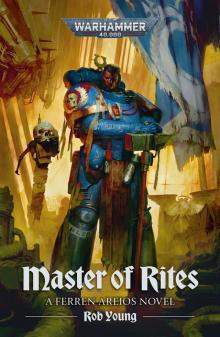 Master of Rites