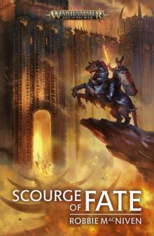 Scourge of Fate Scourge of Fate