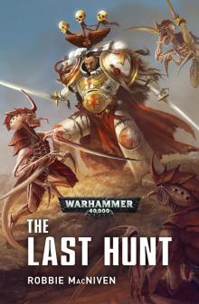 The Last Hunt The Last Hunt