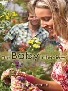 The Baby Interview The Baby Interview