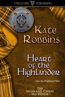 Heart of the Highlander