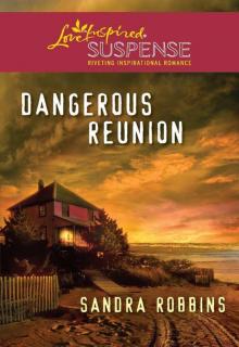 Dangerous Reunion (Love Inspired Suspense) Dangerous Reunion (Love Inspired Suspense)