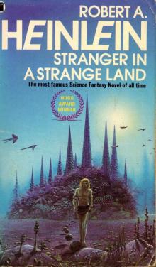 A Stranger in a Strange Land