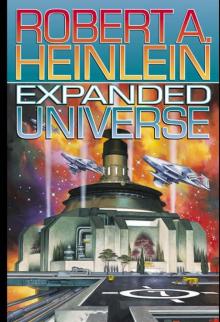 Expanded Universe Expanded Universe