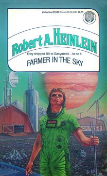 Farmer in the Sky Farmer in the Sky