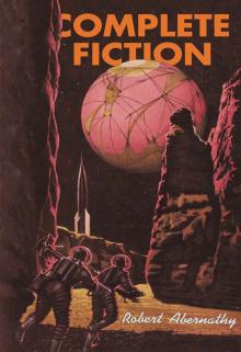 Complete Fiction (Jerry eBooks) Complete Fiction (Jerry eBooks)