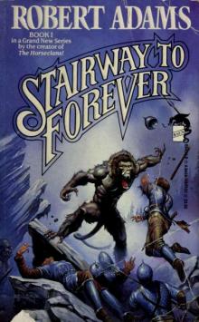 Stairway to Forever Stairway to Forever