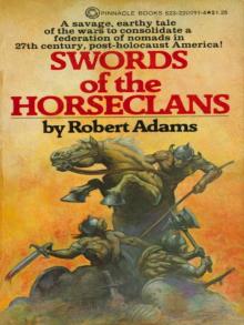 Swords of the Horseclans