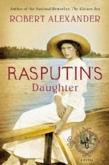 Rasputin's Daughter Rasputin's Daughter