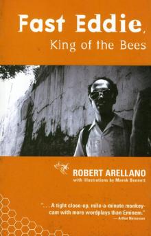 Fast Eddie_King of the Bees Fast Eddie_King of the Bees