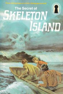 The Secret of Skeleton Island