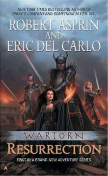 Wartorn: Resurrection w-1 Wartorn: Resurrection w-1