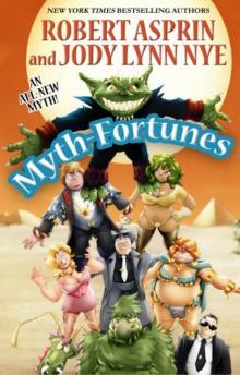 Myth-Fortunes m-19