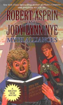 Myth Alliances