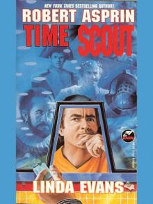 Time Scout Time Scout