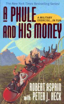 A Phule and His Money A Phule and His Money