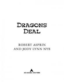 Dragons Deal