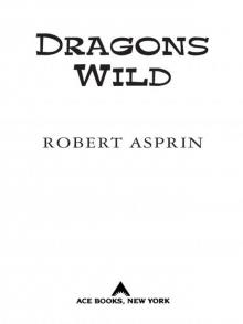 Dragons Wild