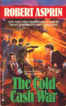 The Cold Cash War The Cold Cash War