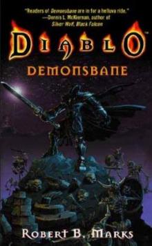 Diablo: Demonsbane (diablo)