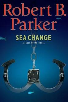 (5/10) Sea Change (5/10) Sea Change