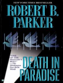 Death In Paradise